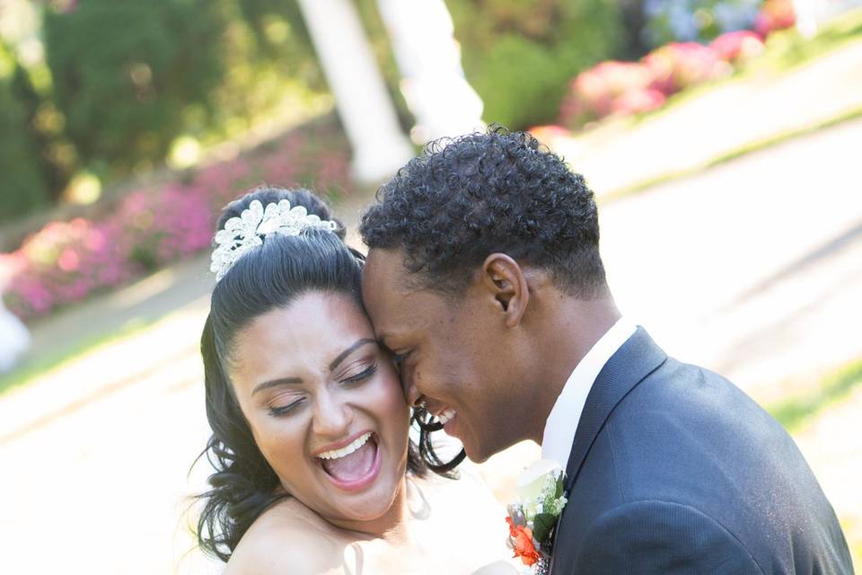 NH/MA Wedding Photographer