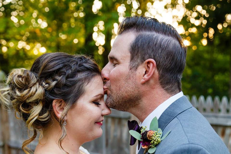 NH/MA Wedding Photographer