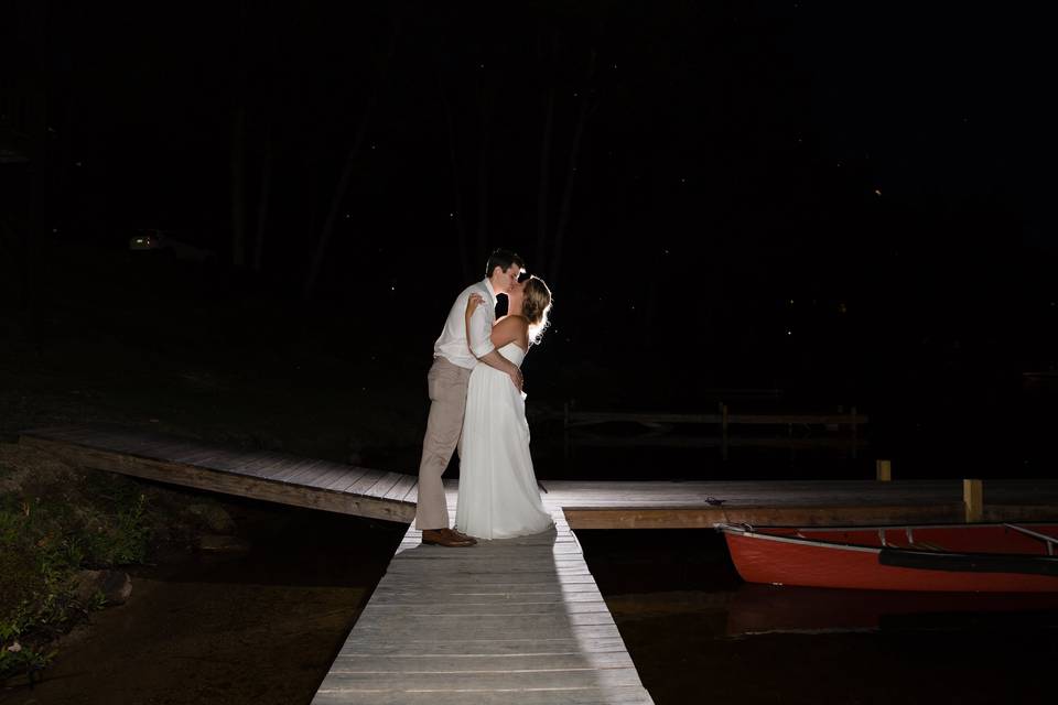 NH/MA Wedding Photographer