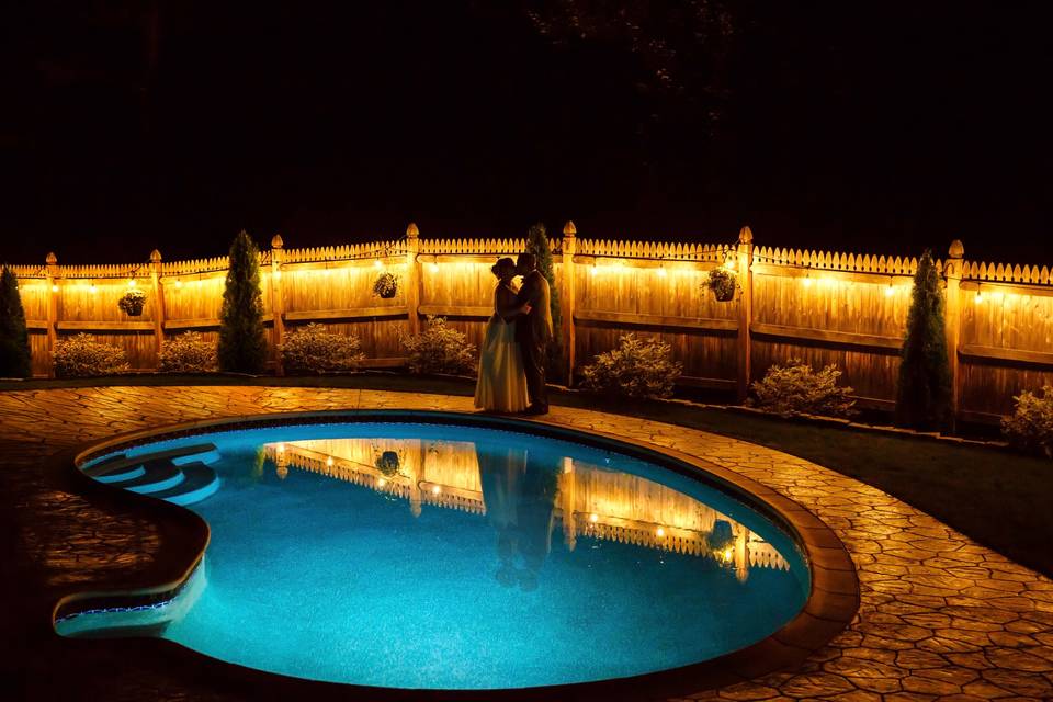 NH/MA Wedding Photographer