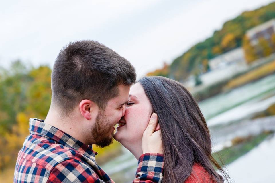 NH/MA Wedding Photographer