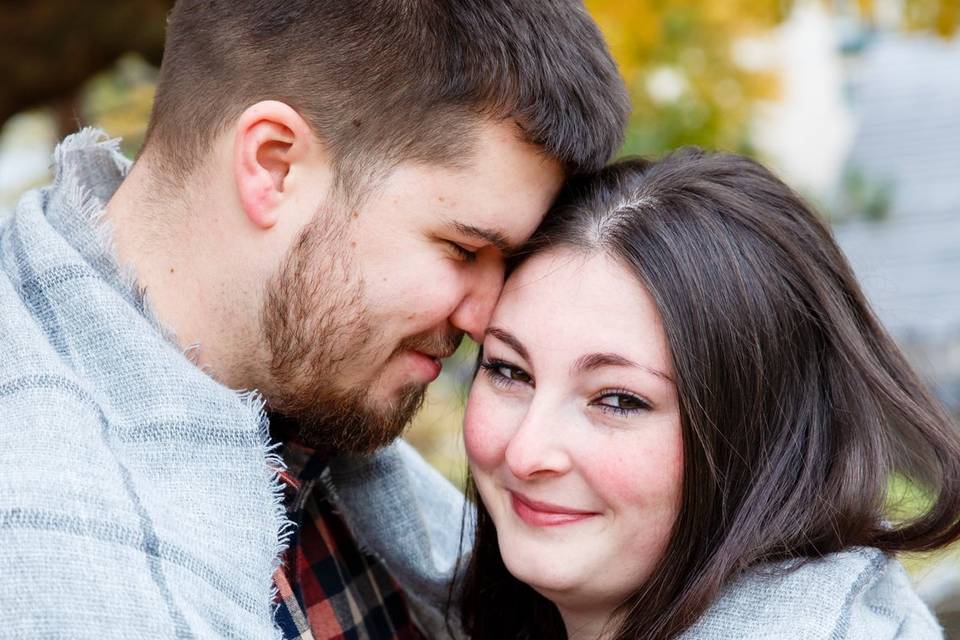 NH/MA Wedding Photographer