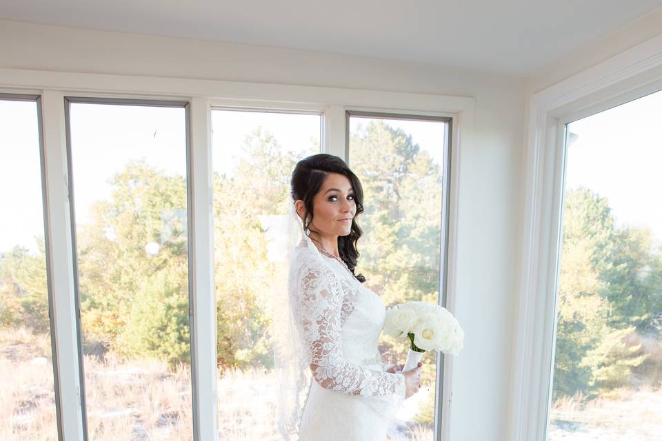 NH/MA Wedding Photographer