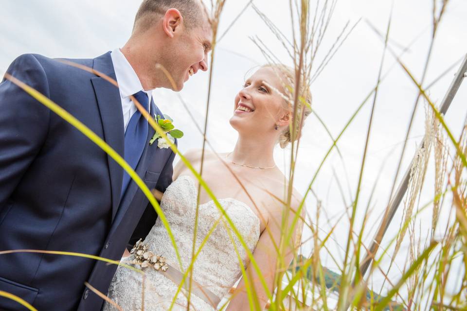 NH/MA Wedding Photographer