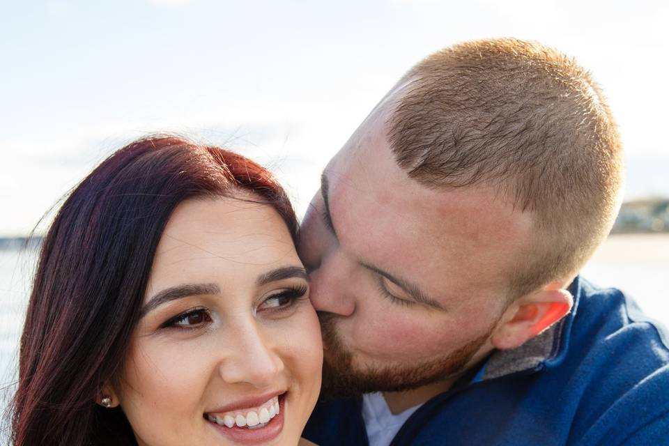 NH/MA Wedding Photographer