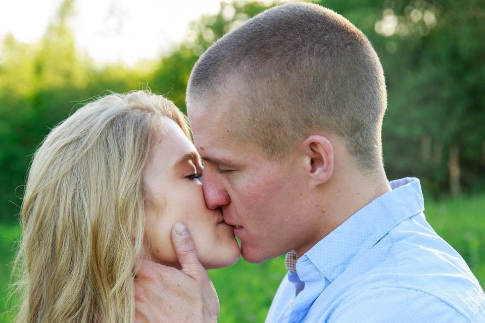 NH/MA Wedding Photographer