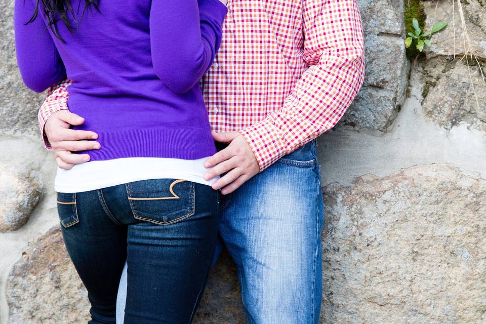 NH/MA Wedding Photographer