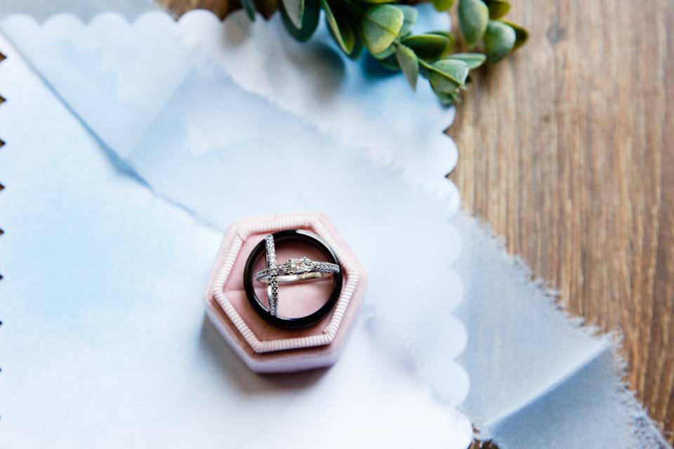 NH/MA Wedding Photographer