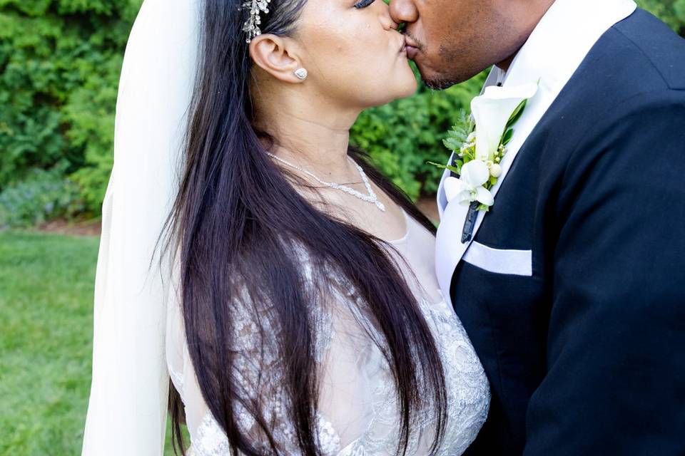 NH/MA Wedding Photographer