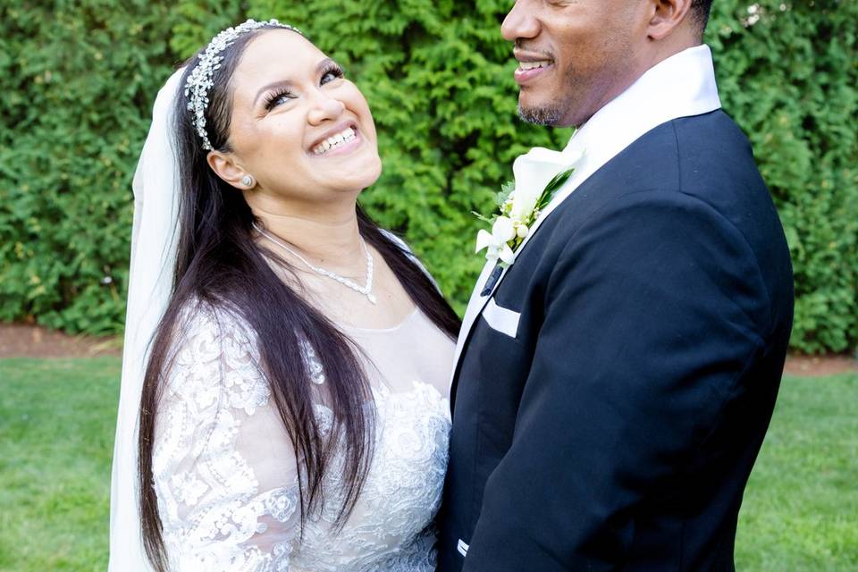 NH/MA Wedding Photographer