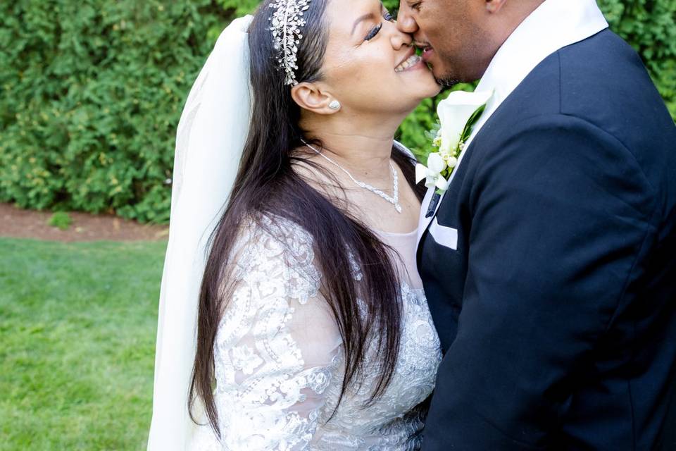 NH/MA Wedding Photographer