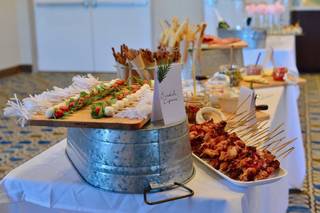 Savor Catering Service