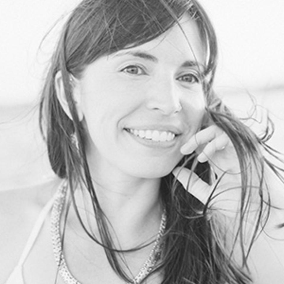Melanie Fiander