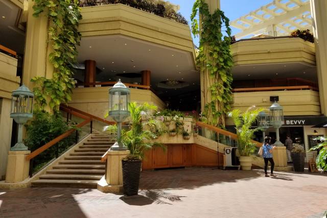 Hyatt Regency Waikiki