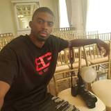 Jermaine Sharpe