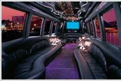 Blue Diamond Limousine Worldwide