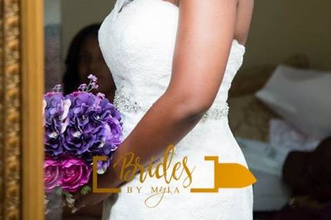 The bride