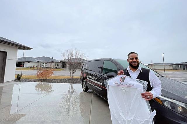 Clothesline Cleaners
