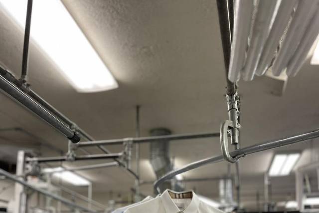 Clothesline Cleaners