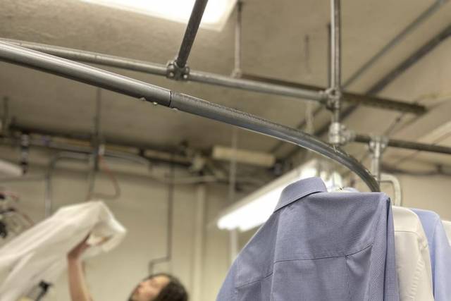 Clothesline Cleaners