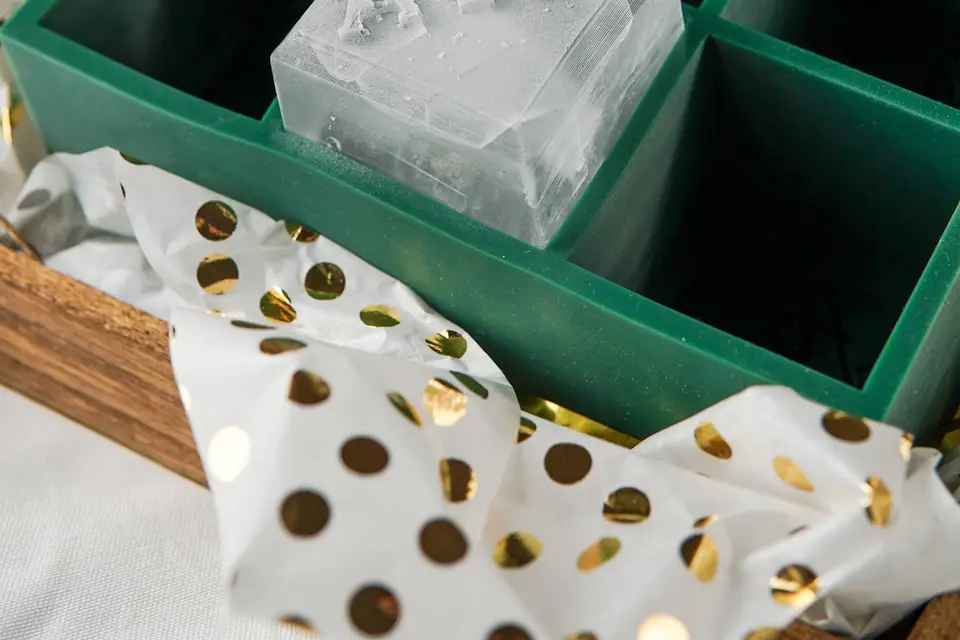 Siligrams Custom Ice Molds  Gifts, Bars, Receptions - Favors & Gifts - New  York, NY - WeddingWire