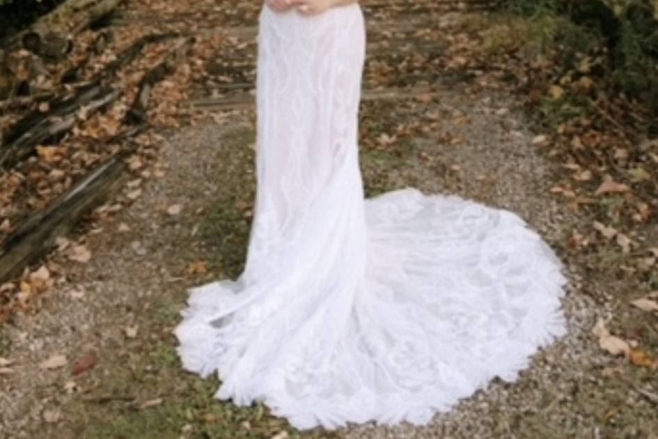 Beautiful Bride