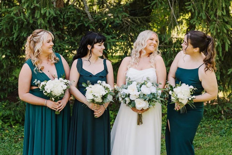 Gals