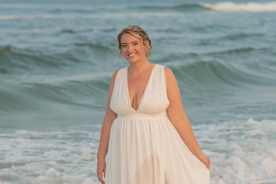 Ocean