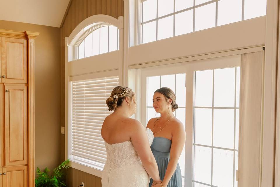 Sister