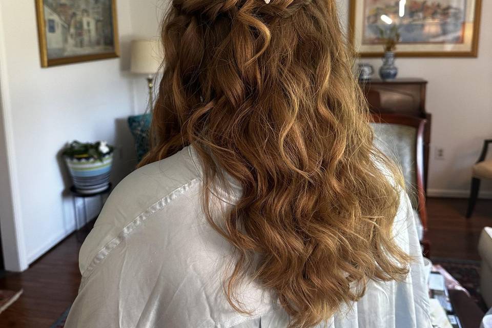 Bride