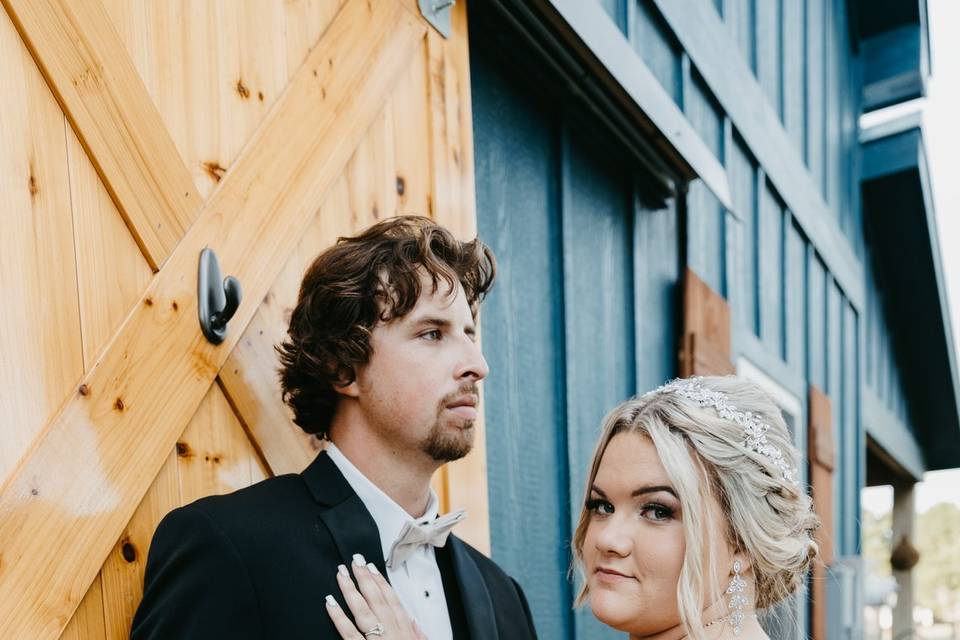 Perfect couple