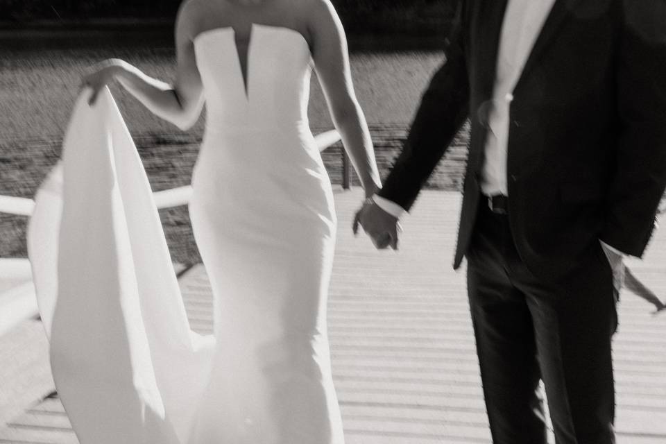 Summer Wedding