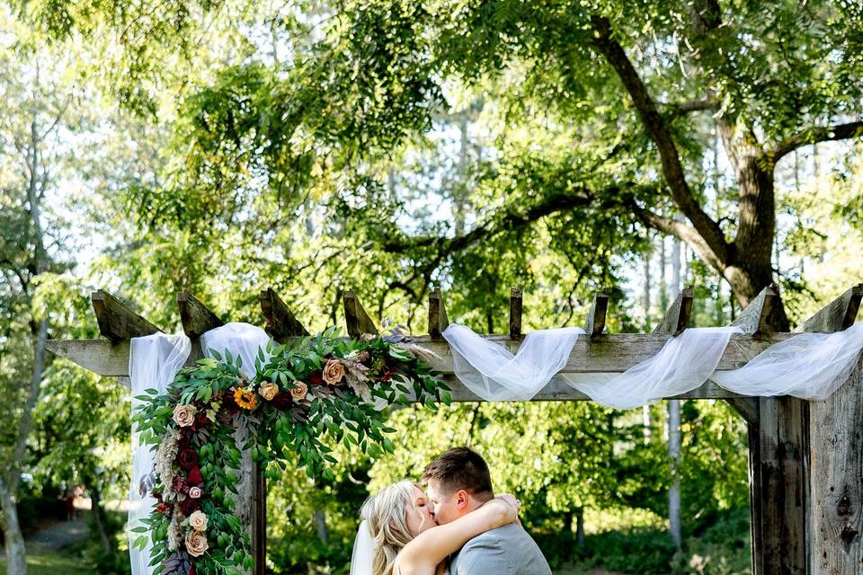 Wedding