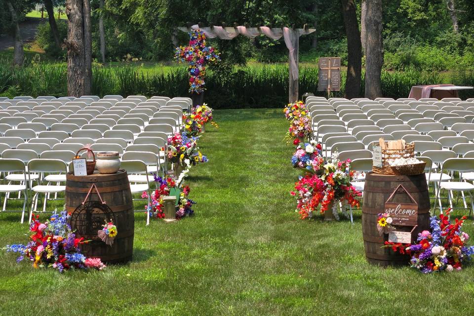 Wedding