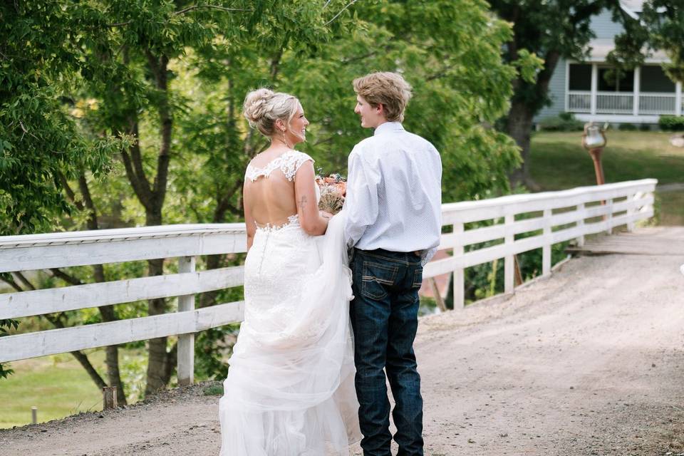 Wedding