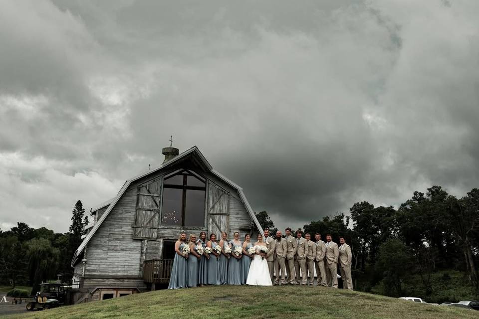 Wedding