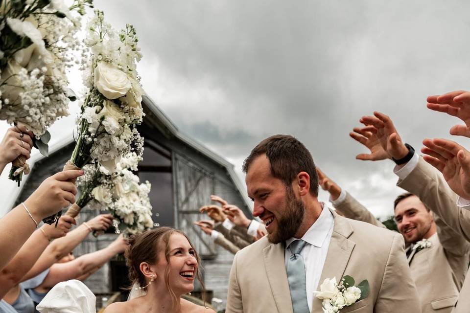Wedding