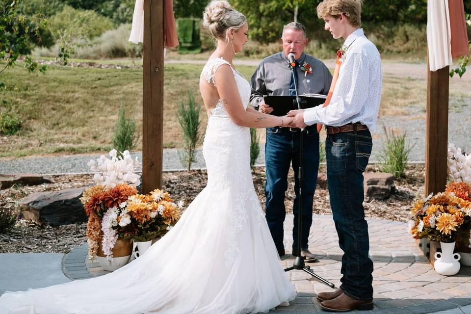 Wedding