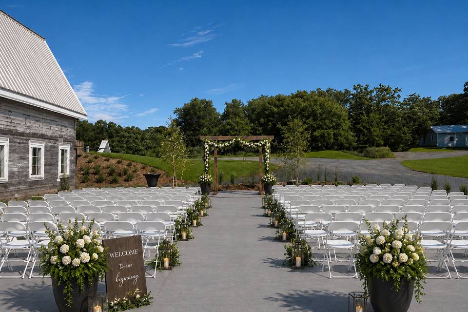 Wedding