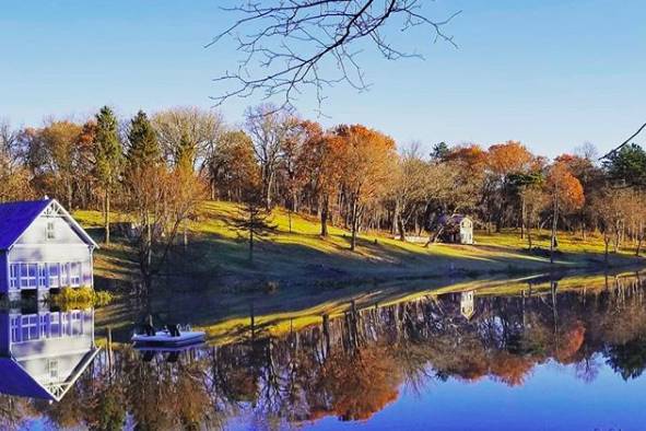 Big Rock Creek