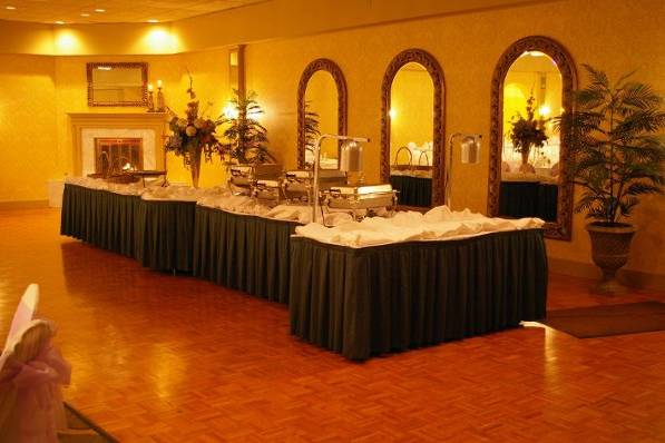 Orlando's Event and Conference Centers