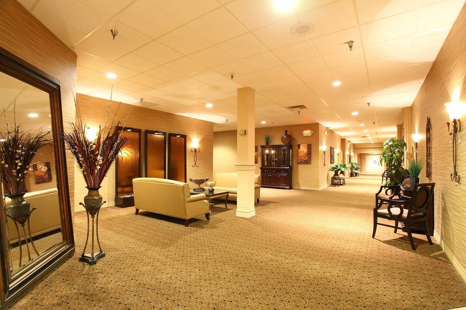 Orlando's Event and Conference Centers