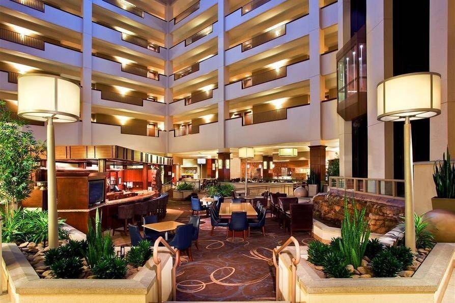 Sheraton Hotel Sioux Falls