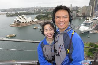 Carefree Romantic Vacations