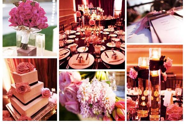 White Blossom Wedding & Event Planning