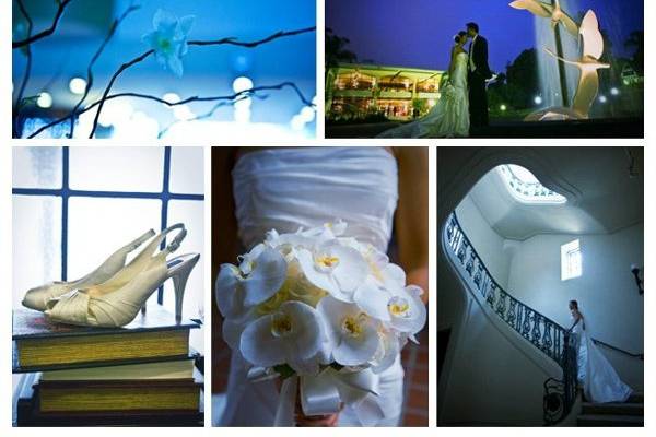 White Blossom Wedding & Event Planning
