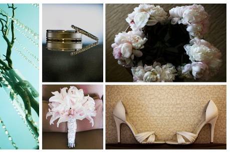 White Blossom Wedding & Event Planning