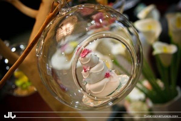 White Blossom Wedding & Event Planning