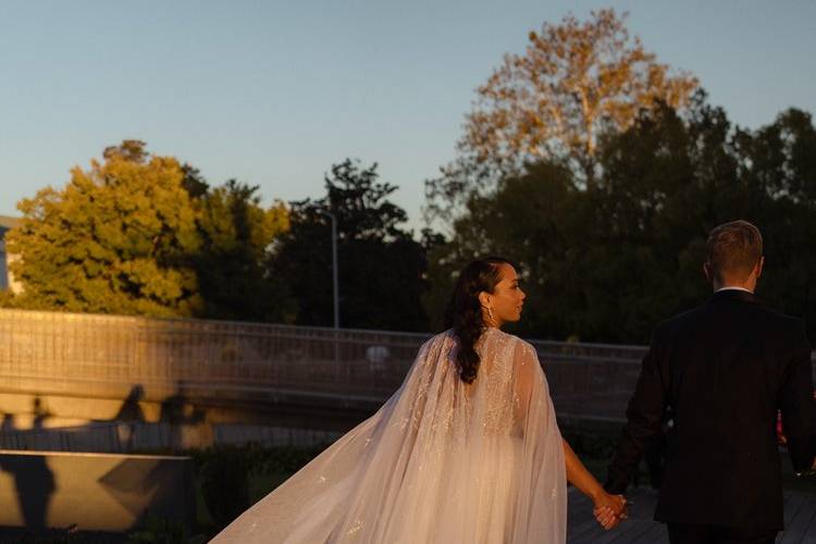 Virginia Wedding