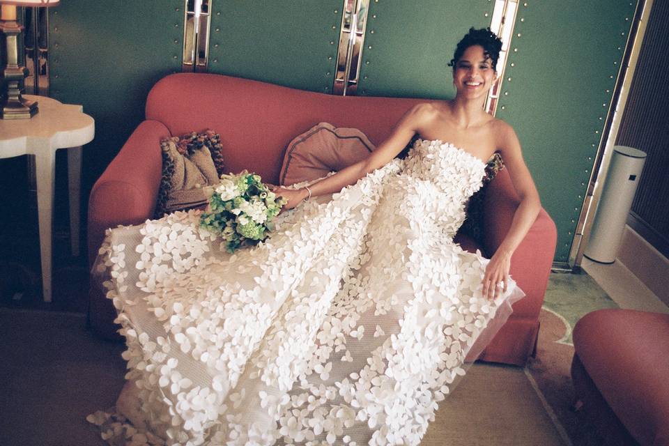 NYC Wedding
